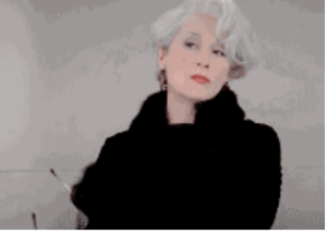 安妮海瑟薇綜合症