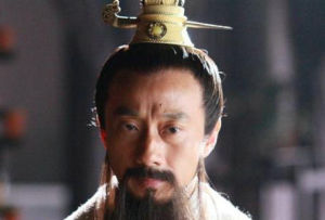 張紀中版《西遊記》鎮元子