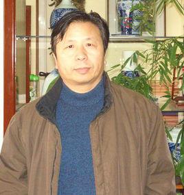 顧海明[青島科技大學圖書館館長]