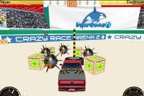 狂賽車2 狂賽車2