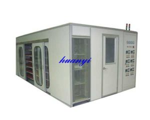 高溫老化房 高溫老化房