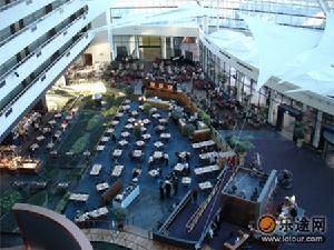 英國洲際酒店集團