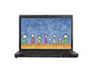 神舟 商禧 8400B 神舟 商禧 8400B