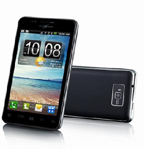 高新奇G5智慧型手機