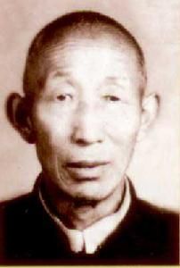 夏吾才讓 夏吾才讓