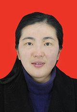 李巧玲[廣東省英德市政協委員會副主席]