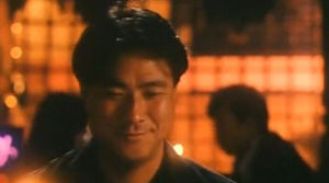 藍色霹靂火劇照