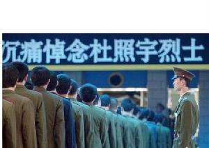 聯合國維持和平人員國際日