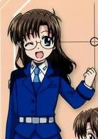 莎莉歐&middot;菲妮諾