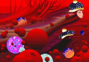 小兒陣發性睡眠性血紅蛋白尿症 小兒陣發性睡眠性血紅蛋白尿症