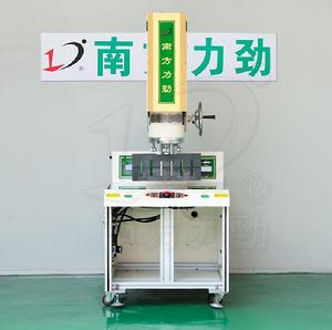 4200W超音波塑焊機