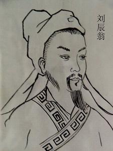 鵲橋仙·自壽二首 鵲橋仙·自壽二首