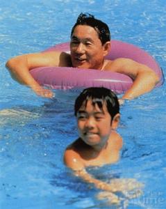 《菊次郎的夏天》