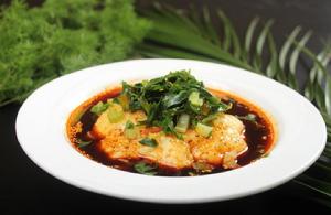 宕昌洋芋攪團 宕昌洋芋攪團