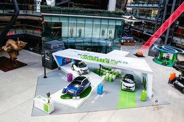 Car2Share隨心開 Car2Share隨心開