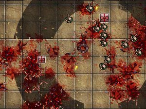 周末夜血殺 周末夜血殺