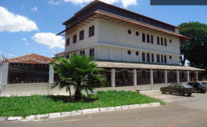 巴西利亞殖民酒店 巴西利亞殖民酒店