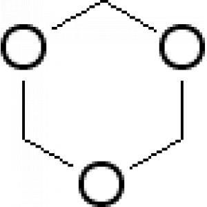對稱三氧六環 對稱三氧六環