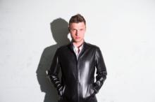 Nick Carter