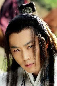 《大唐遊俠傳》