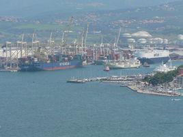 科佩爾港 科佩爾港