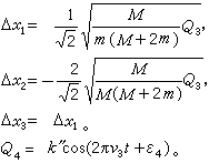多原子分子光譜