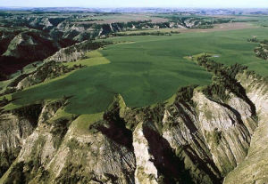 木蘭山國家地質公園 木蘭山國家地質公園