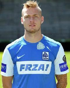 布萊恩·哈馬萊寧 布萊恩·哈馬萊寧