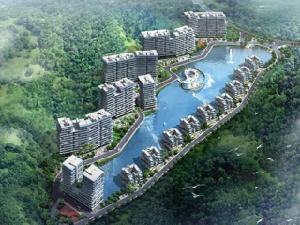 紫氣雲谷 紫氣雲谷