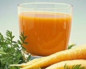 冰鎮土豆胡蘿蔔汁 冰鎮土豆胡蘿蔔汁