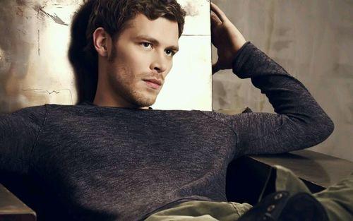 Joseph Morgan