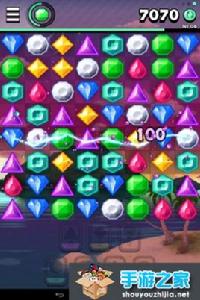 寶石消除2 寶石消除2