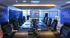 申通德高 申通德高