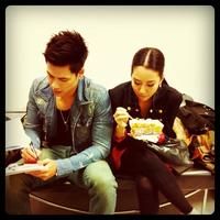 《粉色百合香》 《粉色百合香》