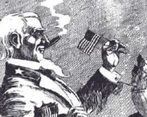 帝國主義 帝國主義