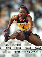 蓋爾·德福絲 蓋爾·德福絲