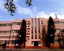 高美士中葡中學 高美士中葡中學