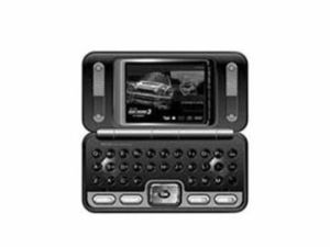 夏新 E800 夏新 E800