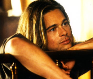 燃情歲月[美國1994年布拉德&middot;皮特主演電影]