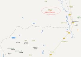 鶴崗寶泉機場 鶴崗寶泉機場