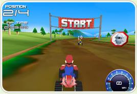 酷酷卡丁車 酷酷卡丁車