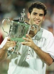 皮特·桑普拉斯 皮特·桑普拉斯