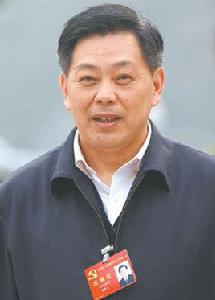 徐晨光[湖南師範大學教授、博士生導師]