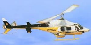 貝爾222直升機 貝爾222直升機