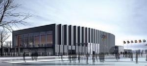 奧運會柔道比賽