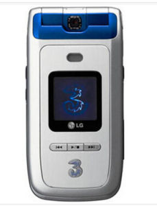 LG U890 LG U890