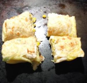 印度Q餅 印度Q餅