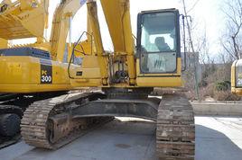 小松PC400-8挖掘機 小松PC400-8挖掘機