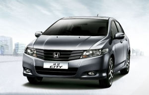 廣本鋒范 廣本鋒范