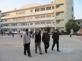 南昌市洪都中學 南昌市洪都中學